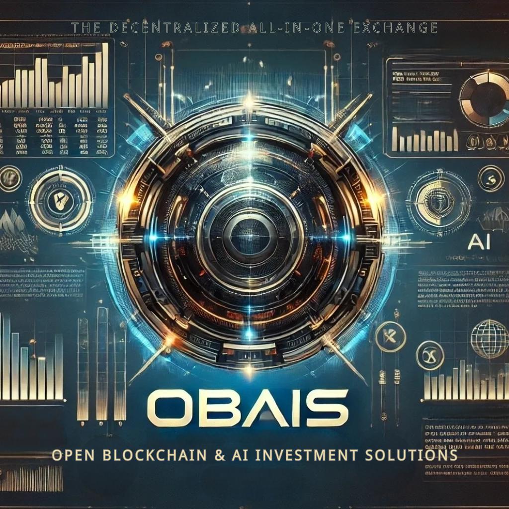 OBAIS Launches Game-Changing Financial Features: Transparent Low Fees, Low Latency, and Maximized Investment Returns