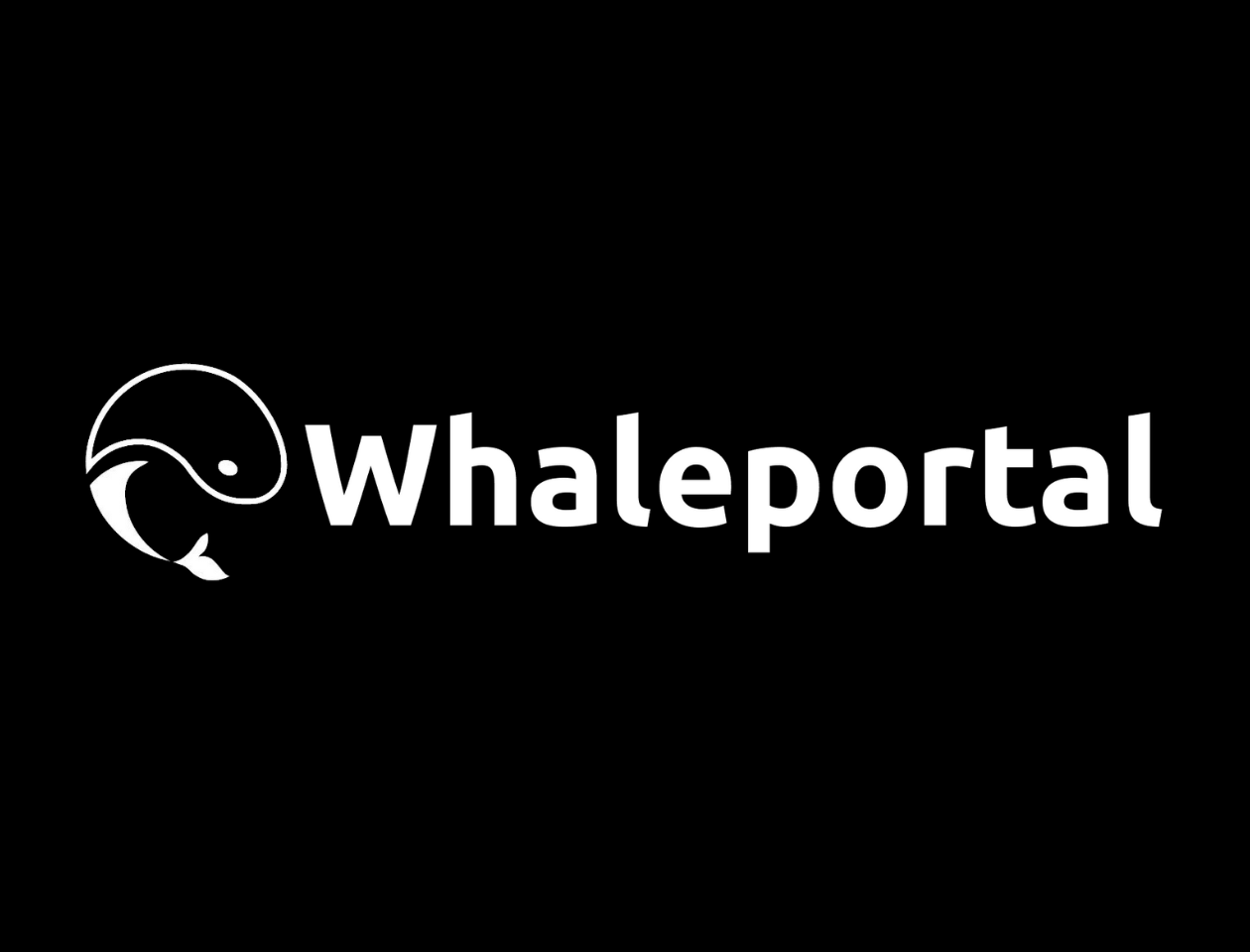 Whaleportal Logo