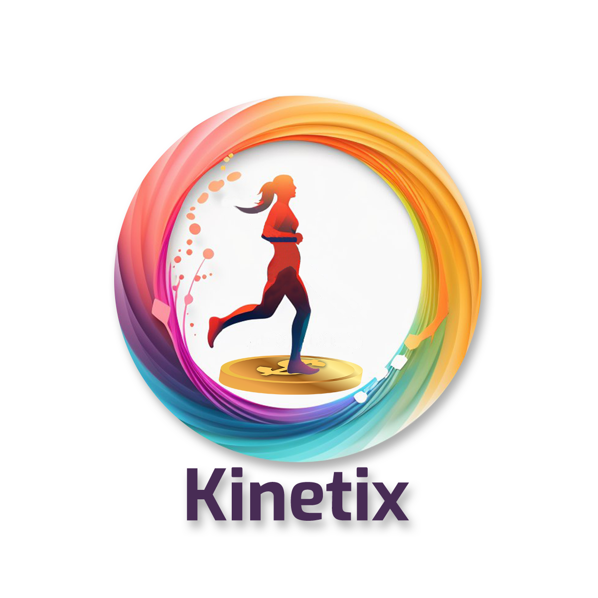Walk, earn, transform: Kinetix in motion