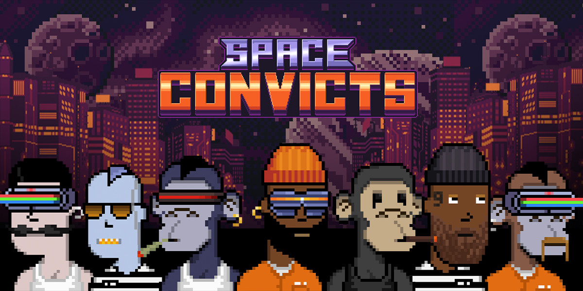 Space Convicts