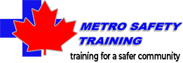 Metro Security’s First Aid Training in Vancouver Increases Rescuers’ Sense of Self belief and Willingness to Act in Emergencies thumbnail