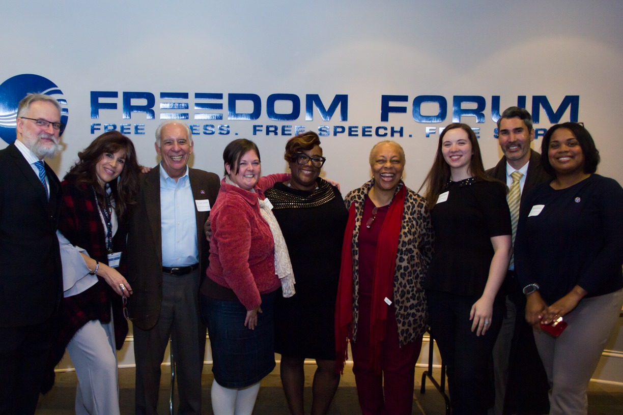 Tennessee Human Rights Day Committee Announces 2022 Award Recipients 