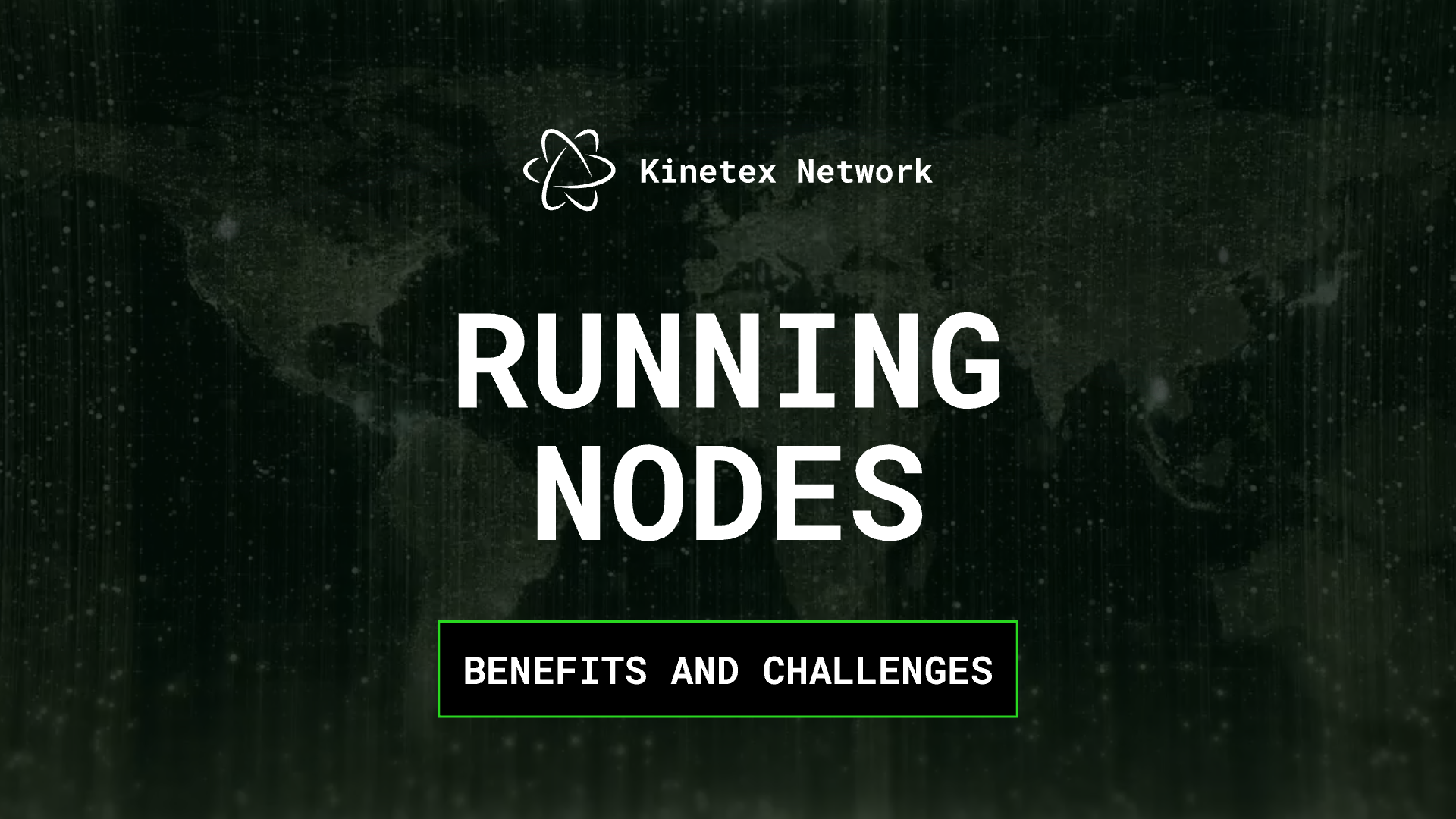 Exploring the Benefits and Challenges of Running Nodes