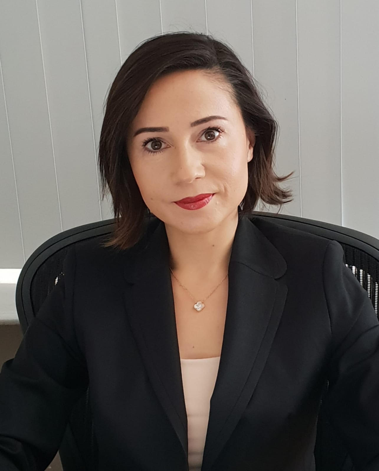 Aysegul Ozge Ozgur, Head of Research at Rabee Securities