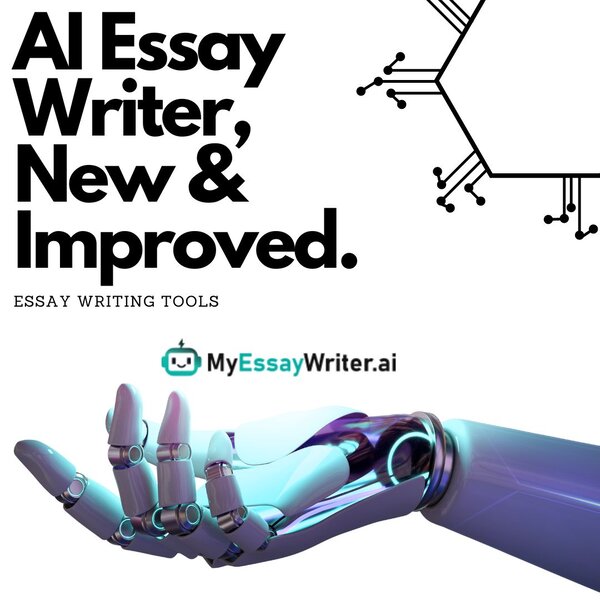 essay writer ai free no sign up