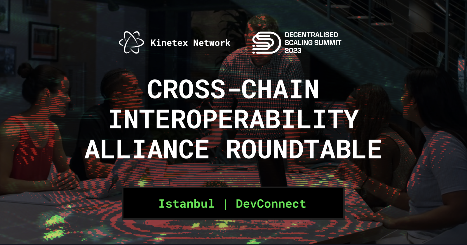 Cross-chain Interoperability Alliance Roundtable: Discussing a New Cross-chain Approach