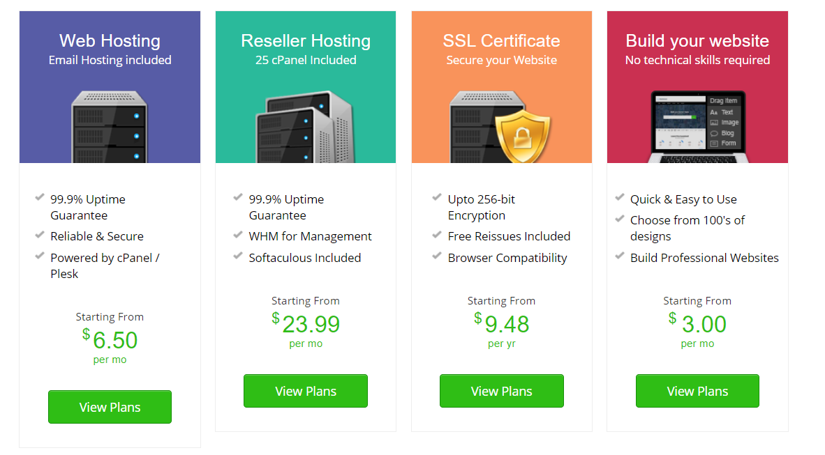 Liquid Web Review: Best Managed Cloud And Web Hosting