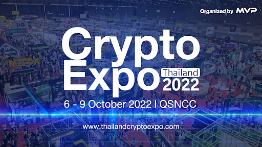 Thailand Crypto Expo