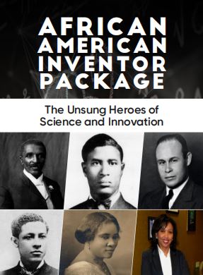 images of american scientific innovations