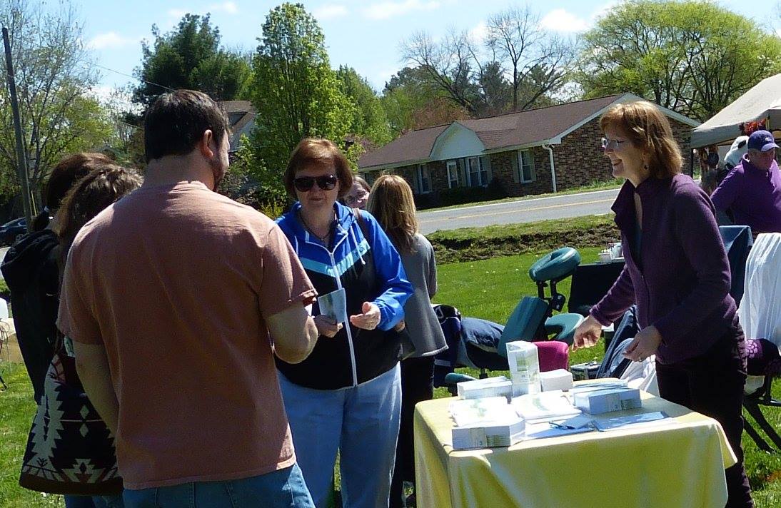 The Way to Happiness Association of Tennessee Reaches Out to Neighbors thumbnail