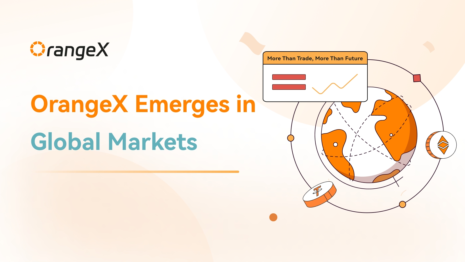 OrangeX Ignites Ambitious Expansion