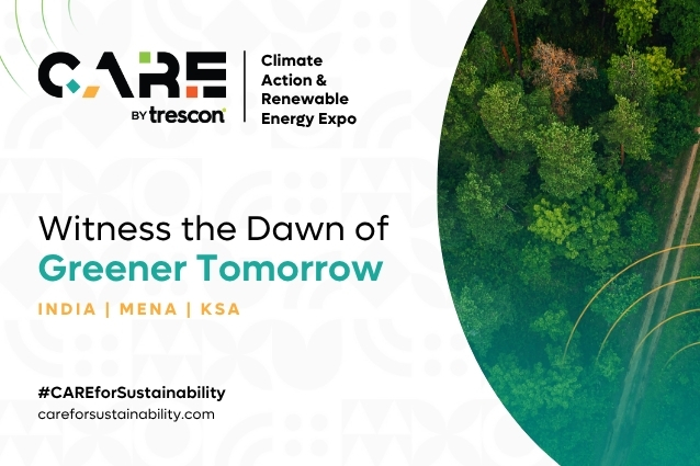 Trescon’s CARE MENA empowers Lebanon’s climate leaders to scale sustainable impact