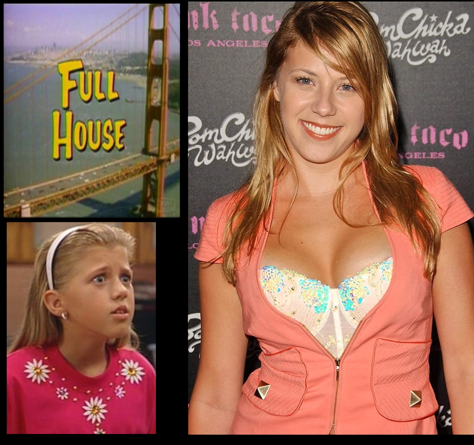 Jodie Sweetin Married?