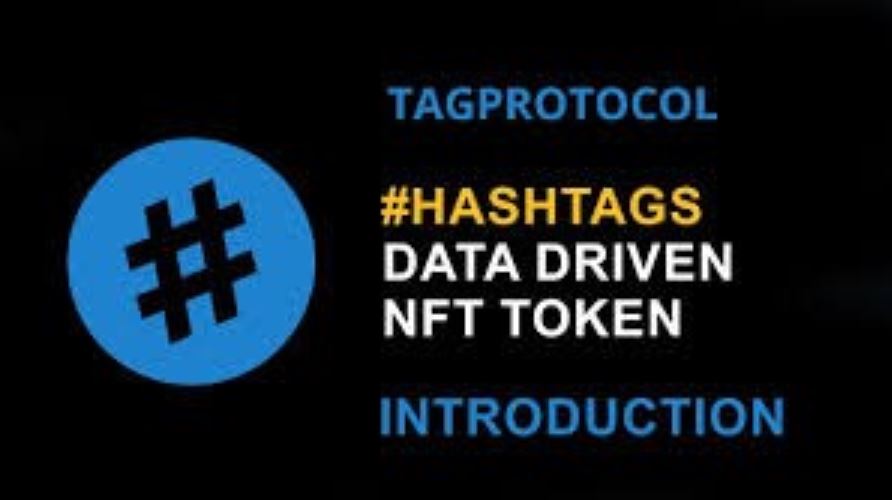 Convert Hashtags into NFT's in the Crypto World - Zex PR Wire