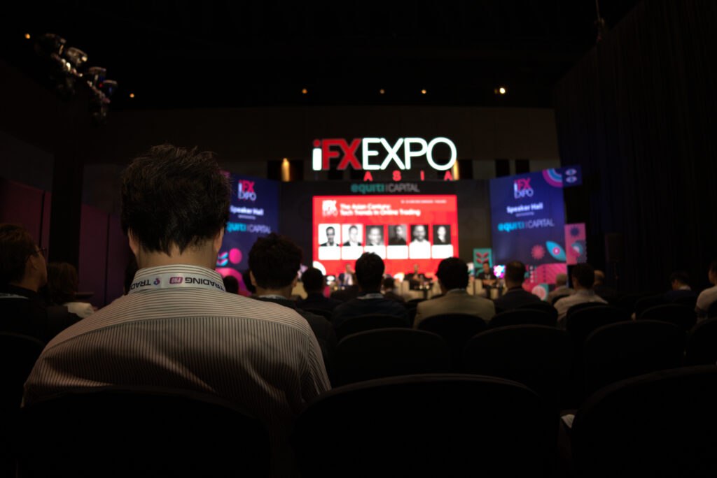 IQX expo