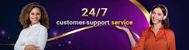 24/7 Customer Support Service