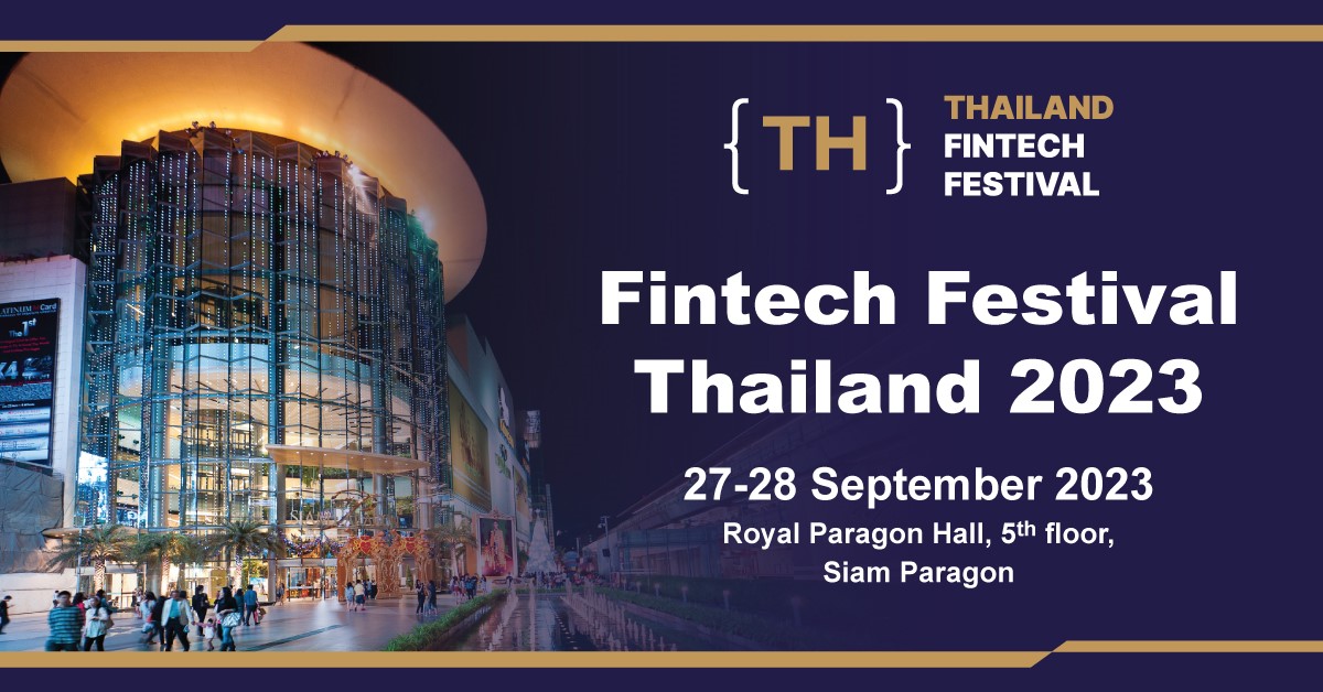 Fintech Festival Asia 2023 to highlight the role of AI and digital payments in Fintech