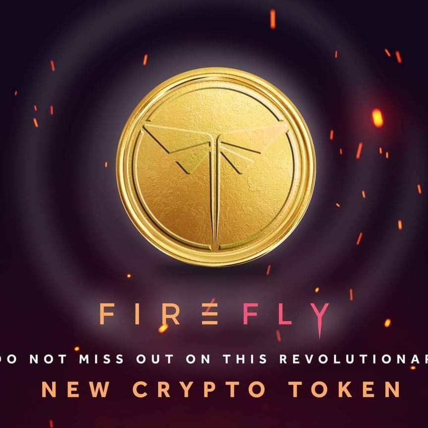 firefly crypto price