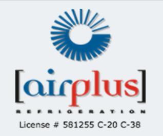 For Over Four Decades, Airplus Refrigeration Inc. Has Been Catering to Its Clients’ Repair and Maintenance Needs with Same-Day Service in West Hills, California