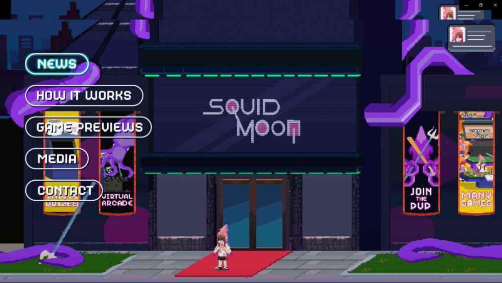 squid game crypto platform