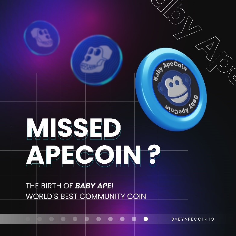 ape coin crypto news