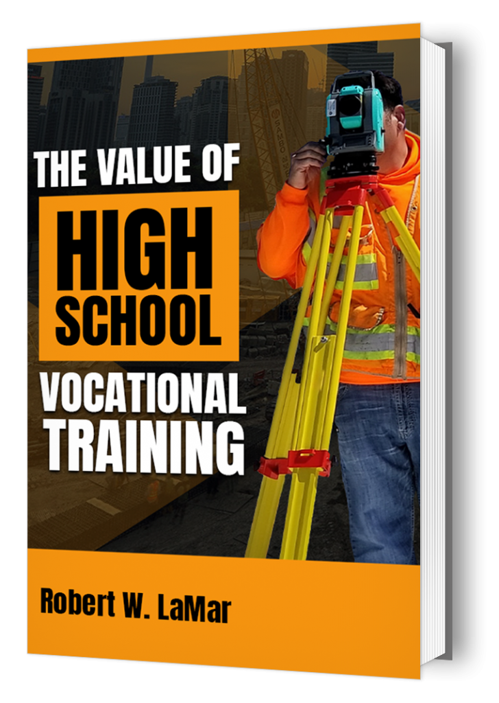Top 5 Benefits of Acquiring Vocational Training thumbnail