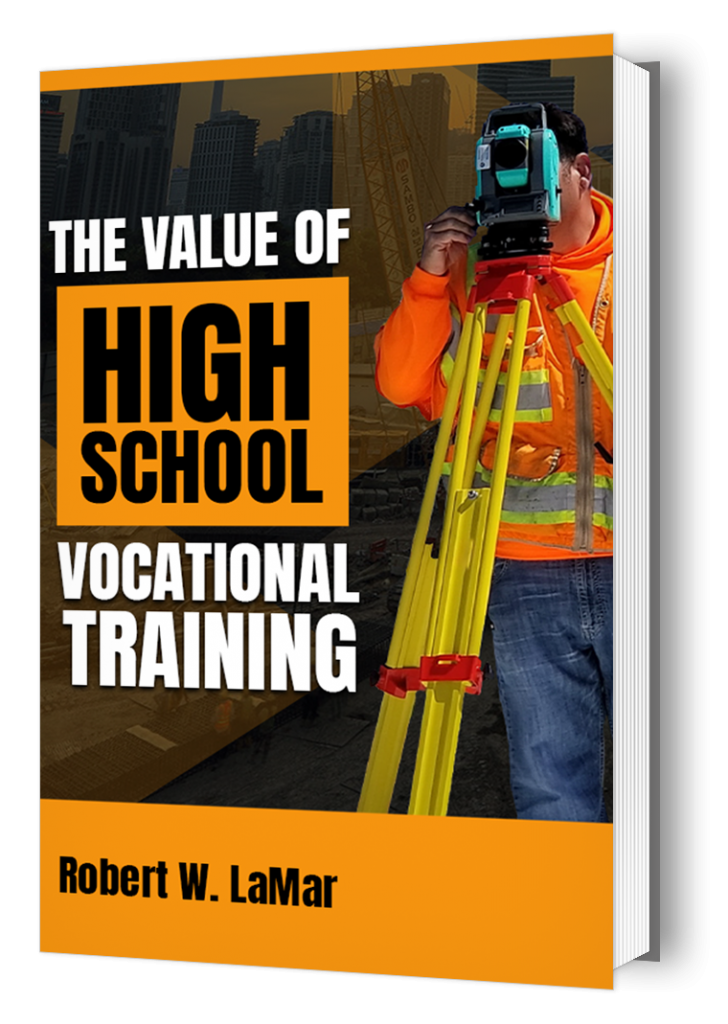 Top 5 Benefits of Acquiring Vocational Training