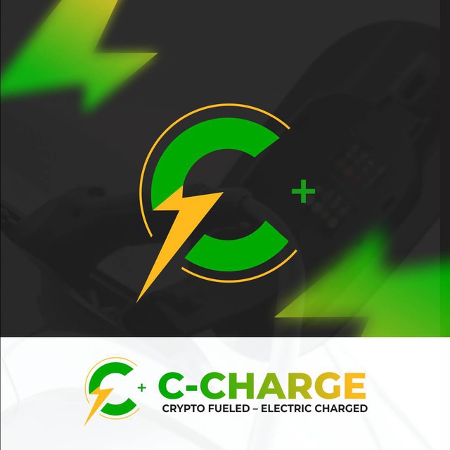 c+charge crypto price