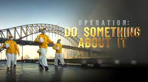 Church of Scientology Volunteer Ministers Host Screening of Operation: Something Can Be Done About It