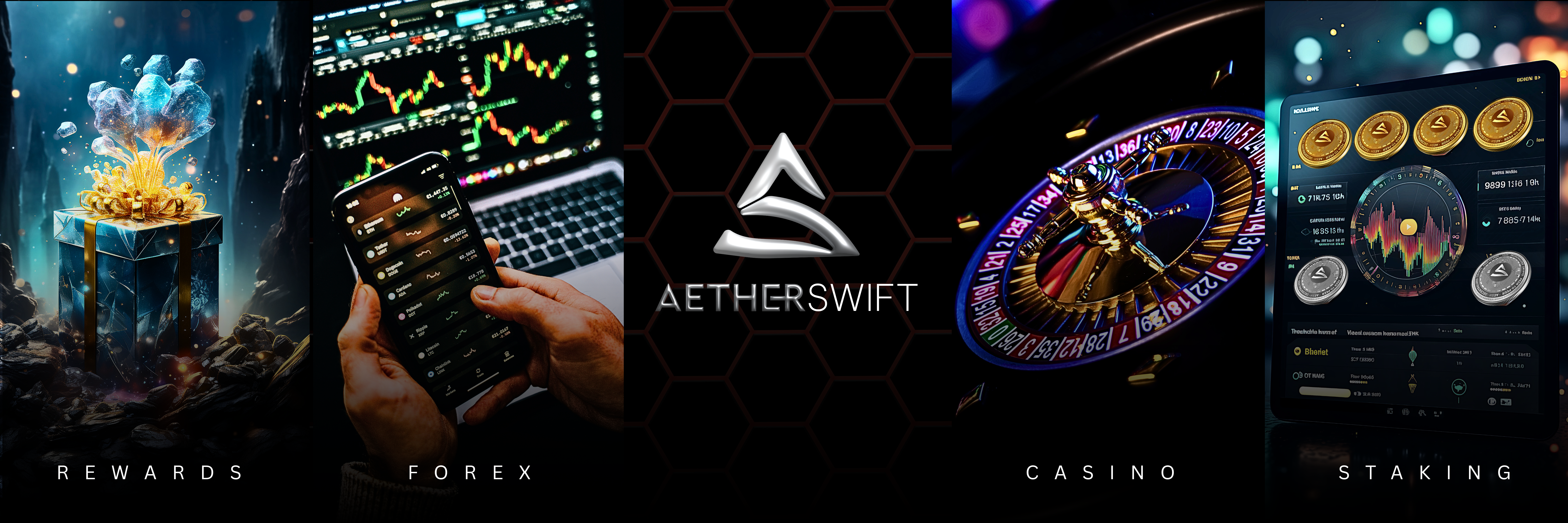 aether swift presale