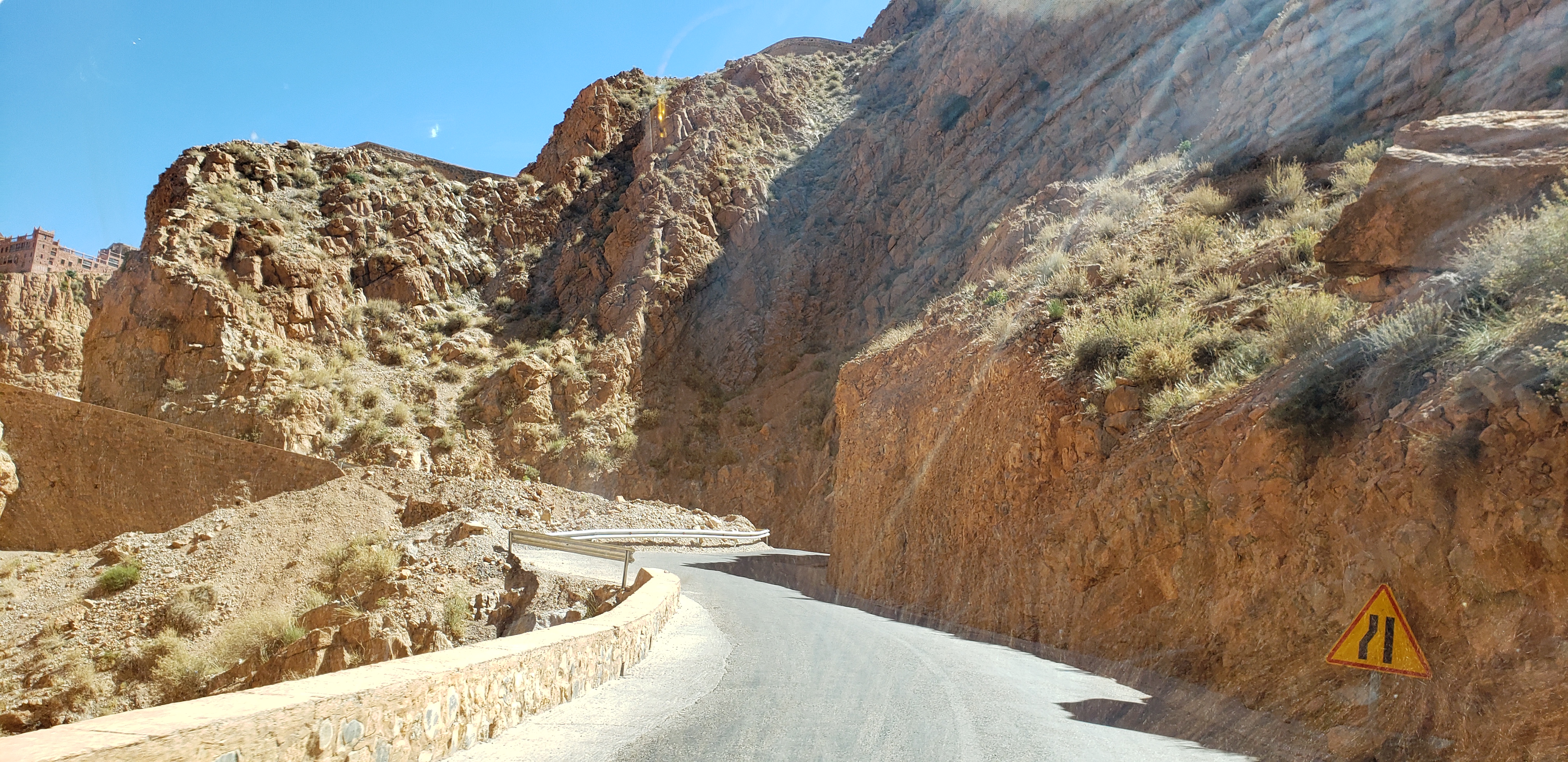 Ammar Jali’s Expedition Through the Dades Gorges: Unraveling Morocco’s Hidden Wonders