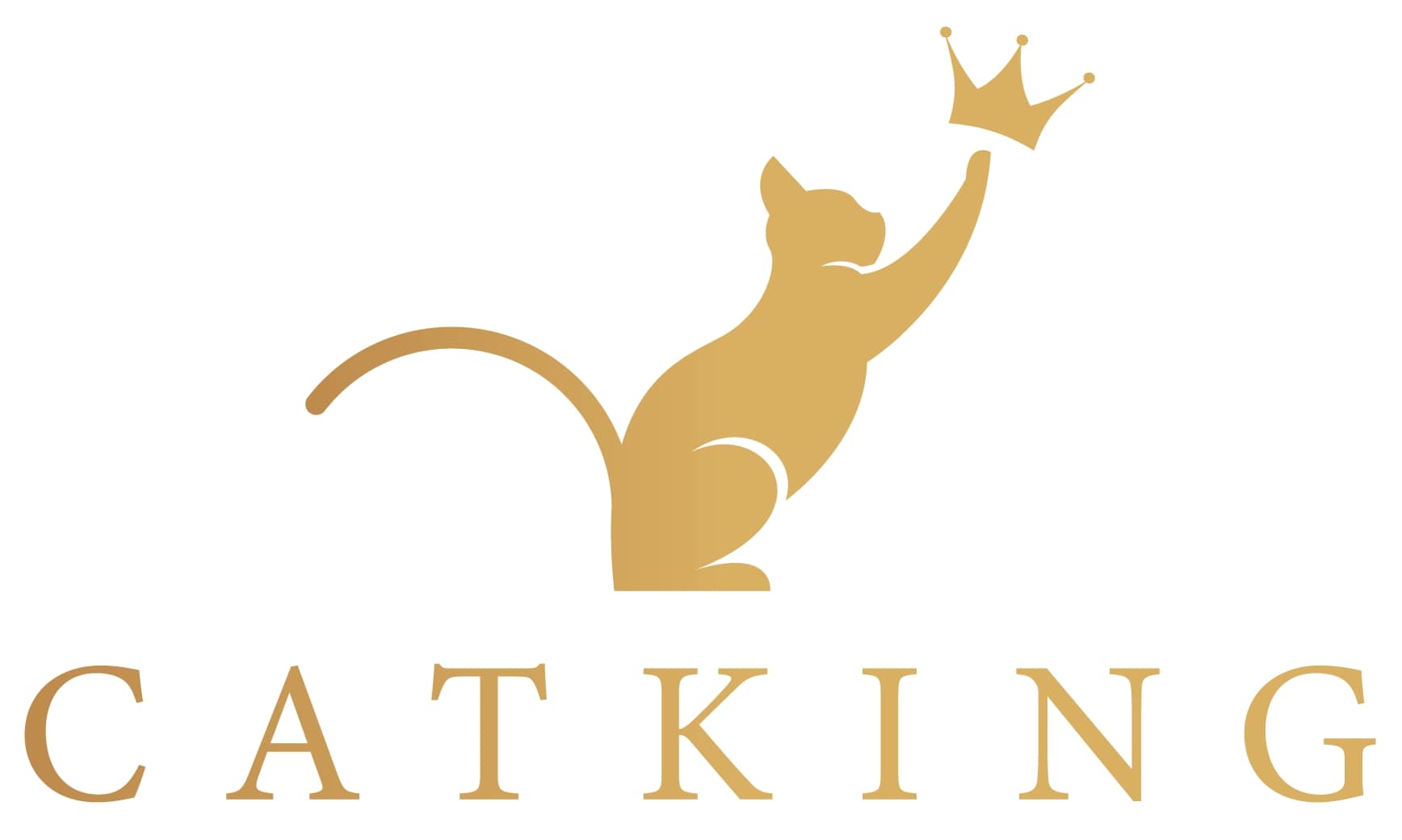 CatKing Logo