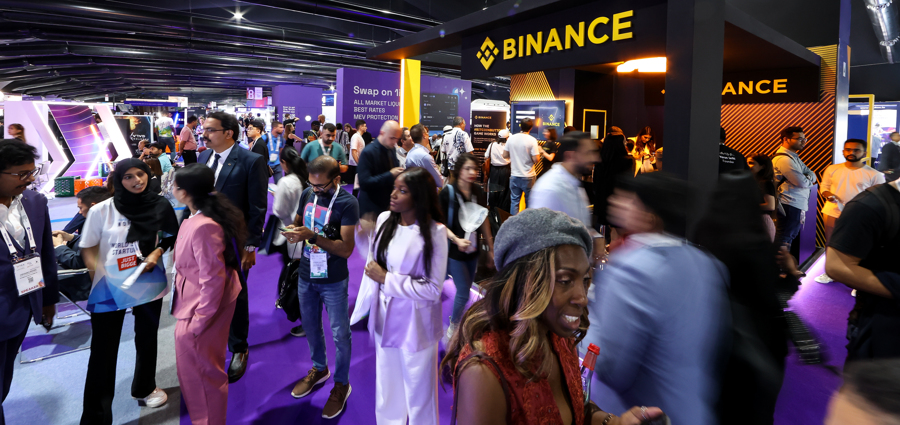 Global Unicorns and Crypto Exchanges to gather at Future Blockchain Summit 2024