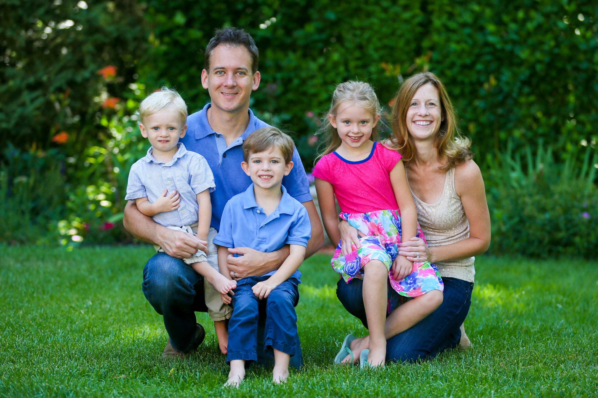 Greg Wasz Featured in Exclusive Interview: The Intersection of Business, Creativity, and Family