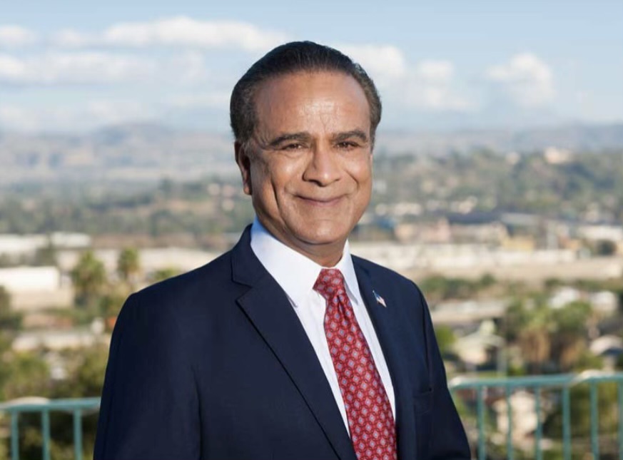 Harry Sidhu Shares His Inspiring American Dream Journey in Exclusive Interview Feature