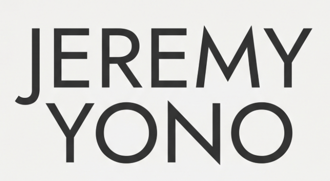 Jeremy Yono Announces Launch of Financial Education Initiative for Young Entrepreneurs