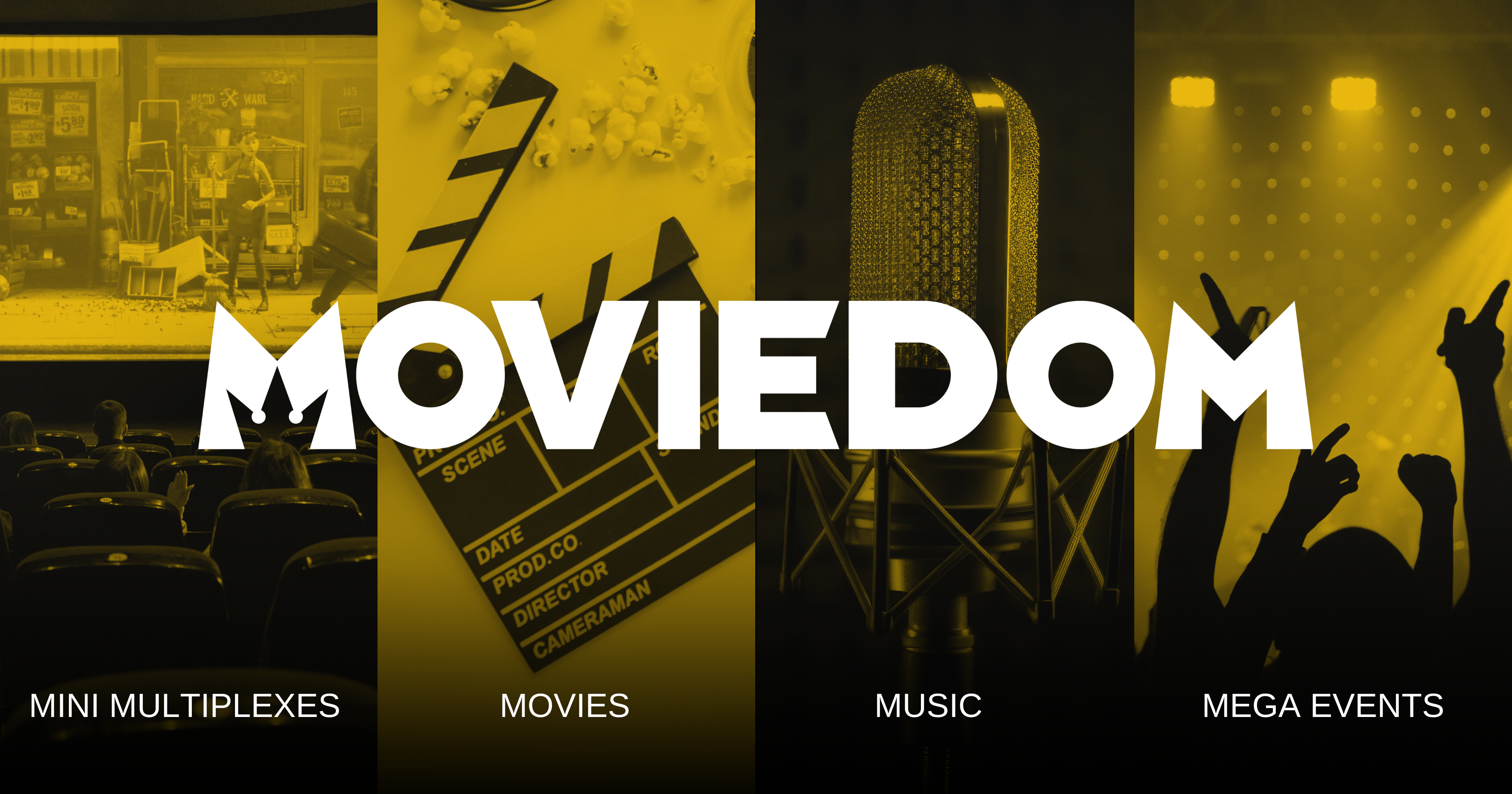 Moviedom