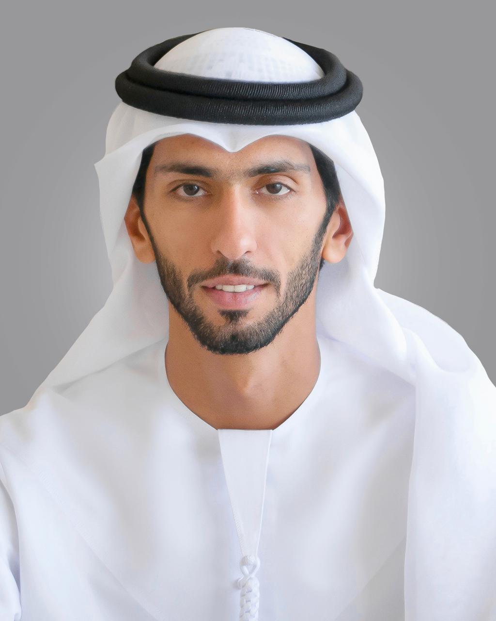 His Excellency Sheikh Faisal bin Saud Al Qasimi, Director of Sharjah Airport Authority His Excellency Sheikh Faisal bin Saud Al Qasimi, Director of Sharjah Airport Authority