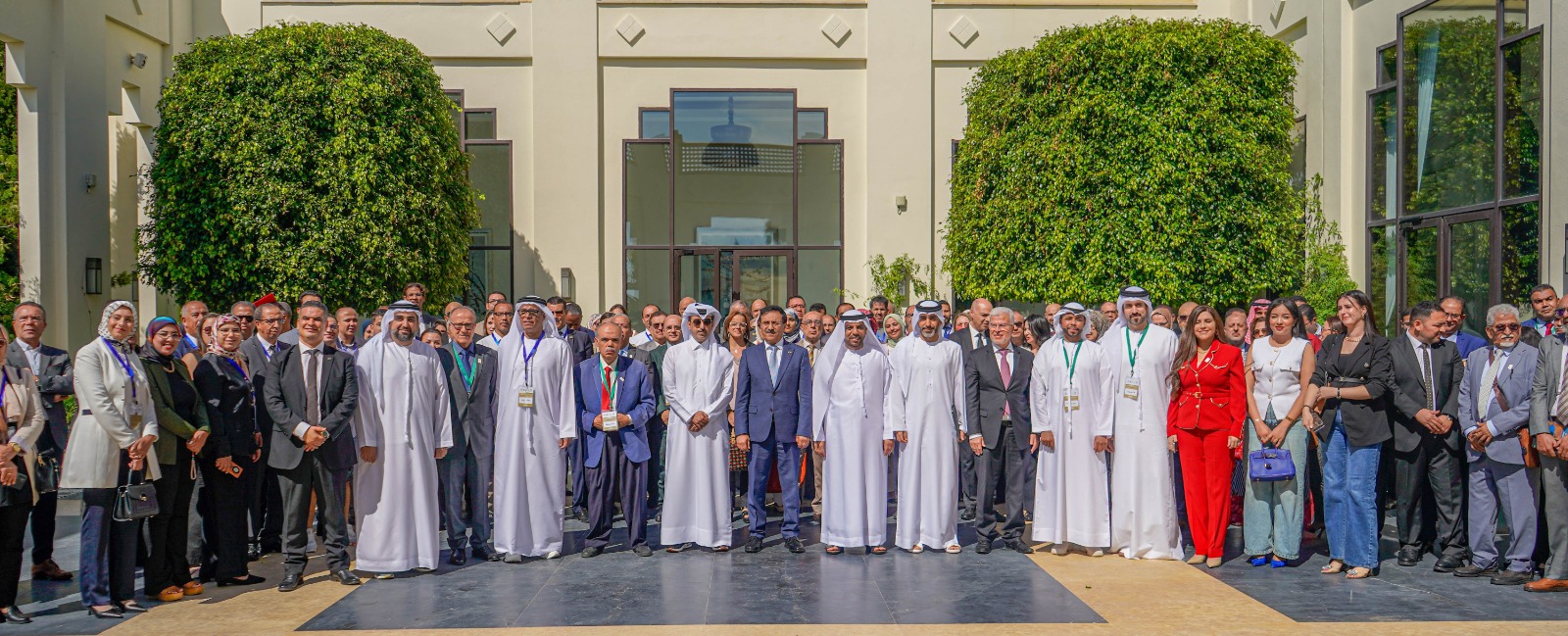 Sharjah Award for Public Finance in Tangier