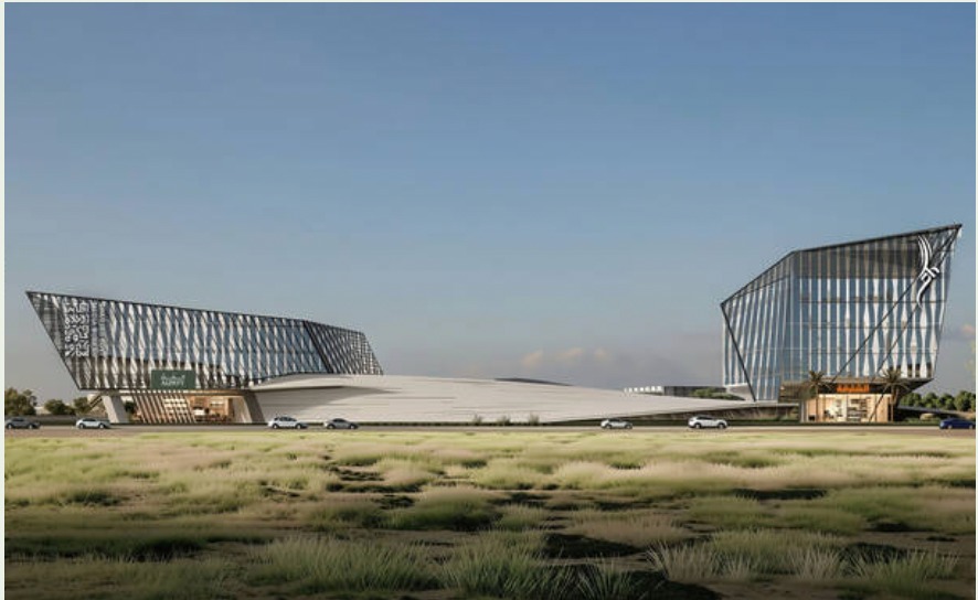 Sharjah approves major media city expansion with new studios, production facilities and cultural centre