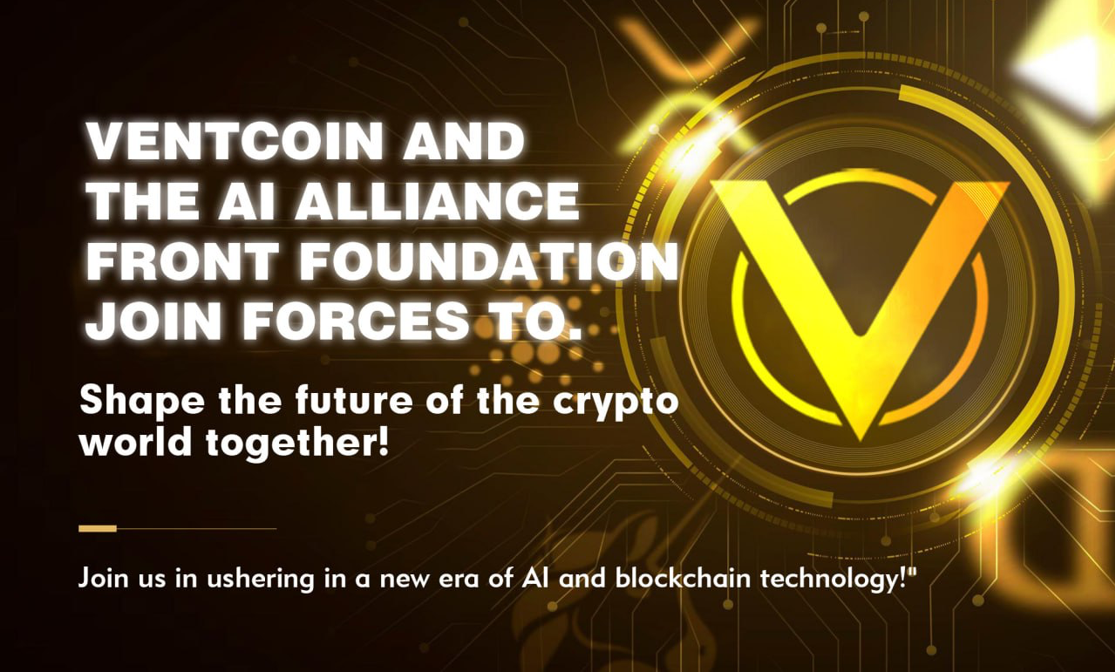 Ventcoin (VTC): Pioneering Cryptocurrency Innovation with Advanced Blockchain Technology