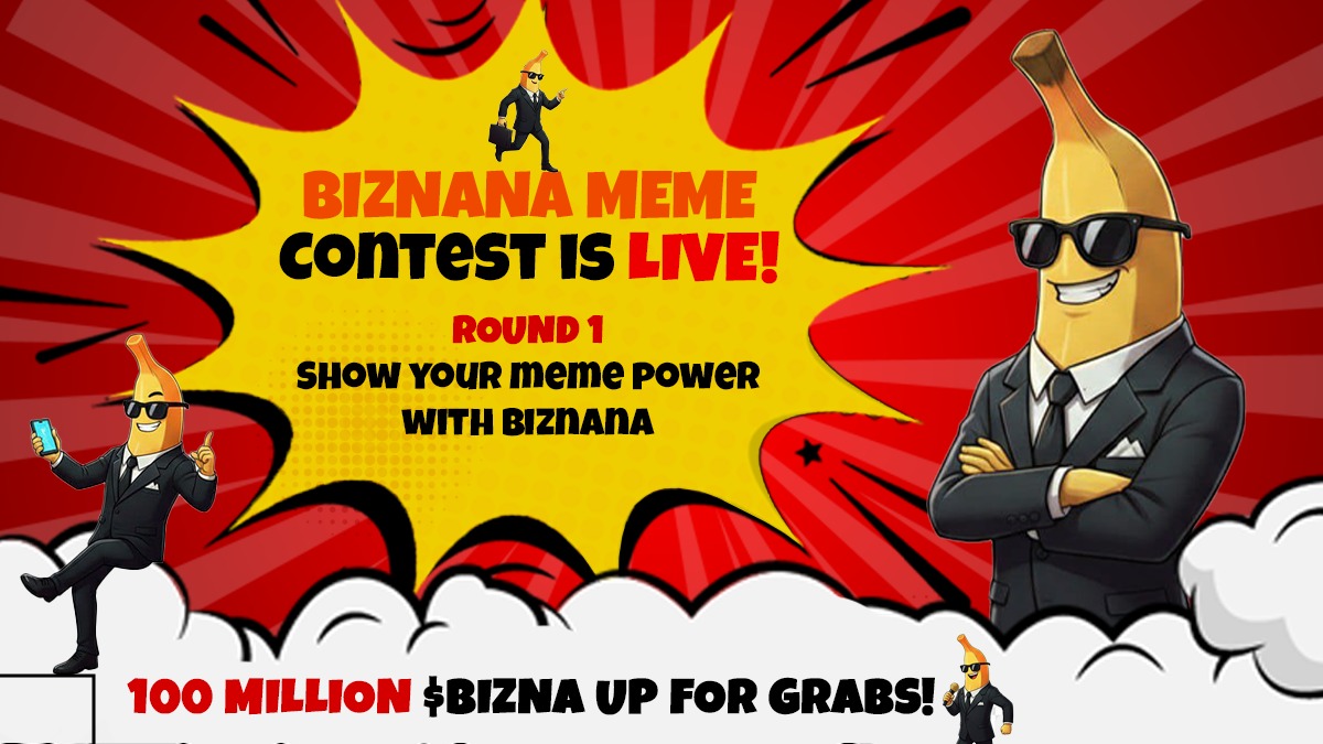 BIZNANA 