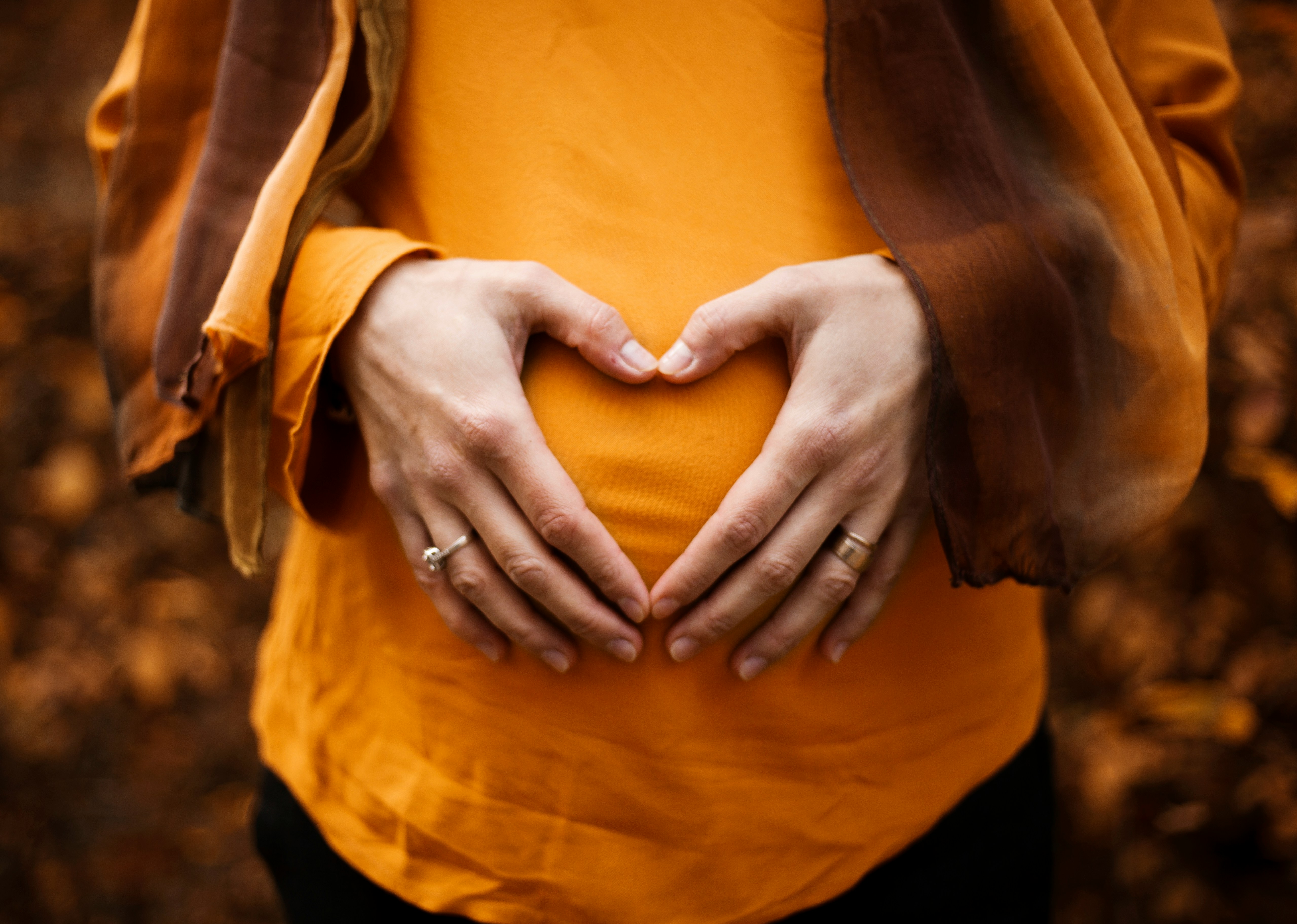 Johanna Altman Advocates for Integrative Fertility Approaches on the Pure Wellness Podcast