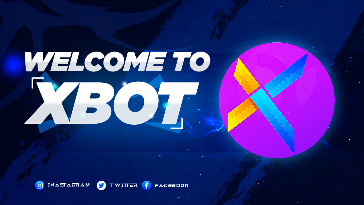 Xbot Announces ICO Launch for Revolutionary Xbot Token
