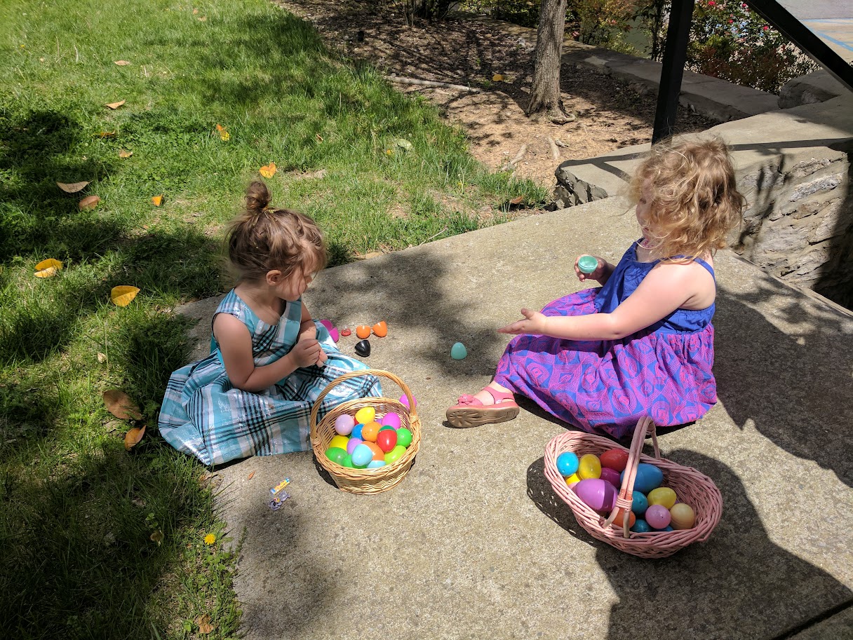 Community Invited to Easter Egg Hunt at Church of Scientology Nashville