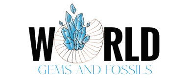 World Gems and Fossils Launches Exclusive Bulk Gemstone Bracelets for Retailers