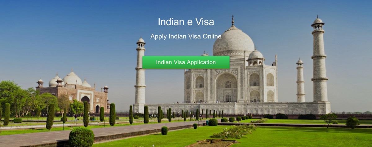 Indian Visa For a Danish, Netherlands, Polish, Russian and Ukraine Citizens