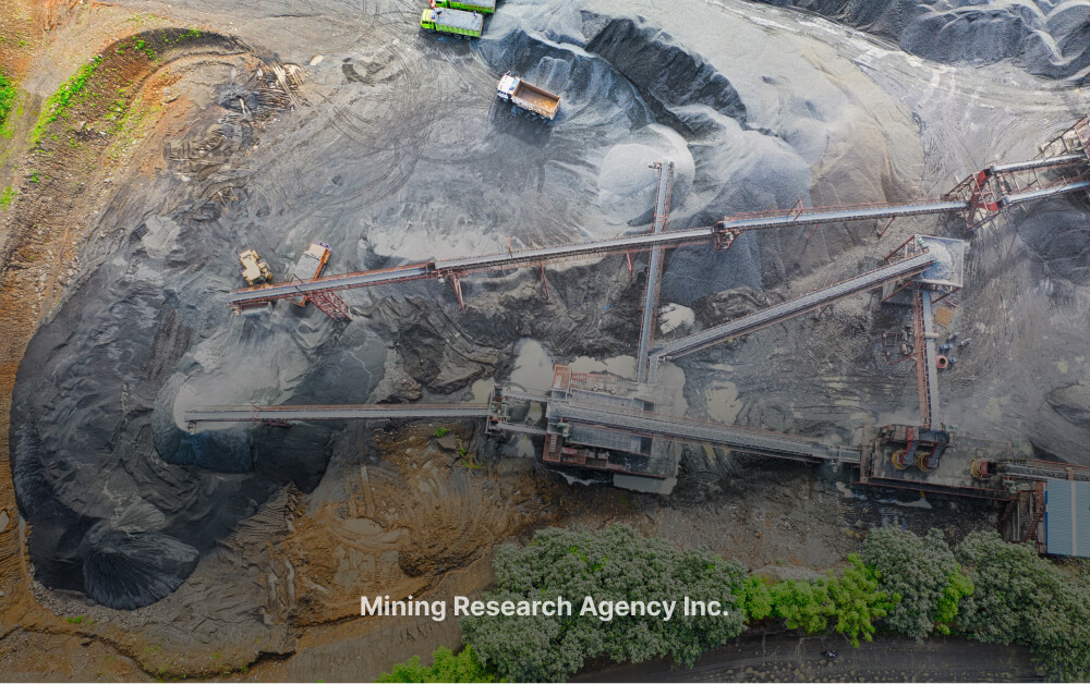 Leading Mining Consulting Shaping the Future in 2025