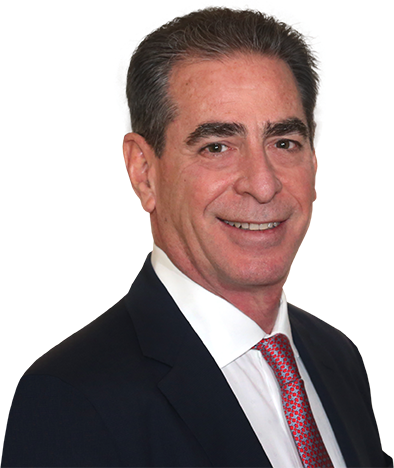 Myles L. Berman, a Top Gun DUI Defense Attorney