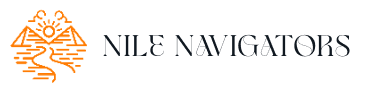 nile navigators logo